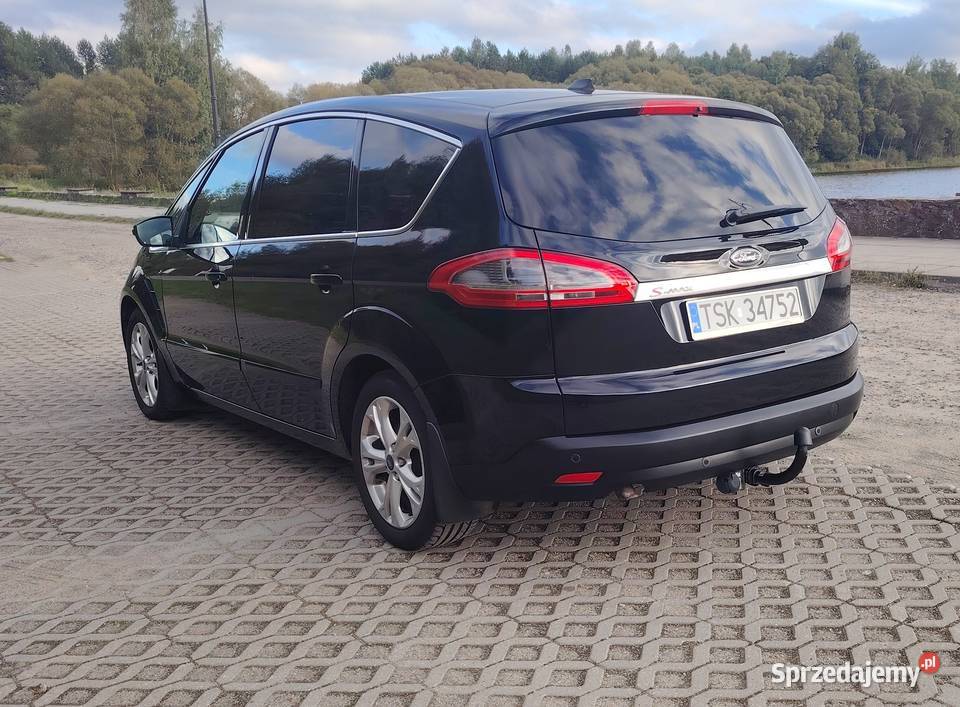 Sprzedam ford s diesel Skarżysko-Kamienna