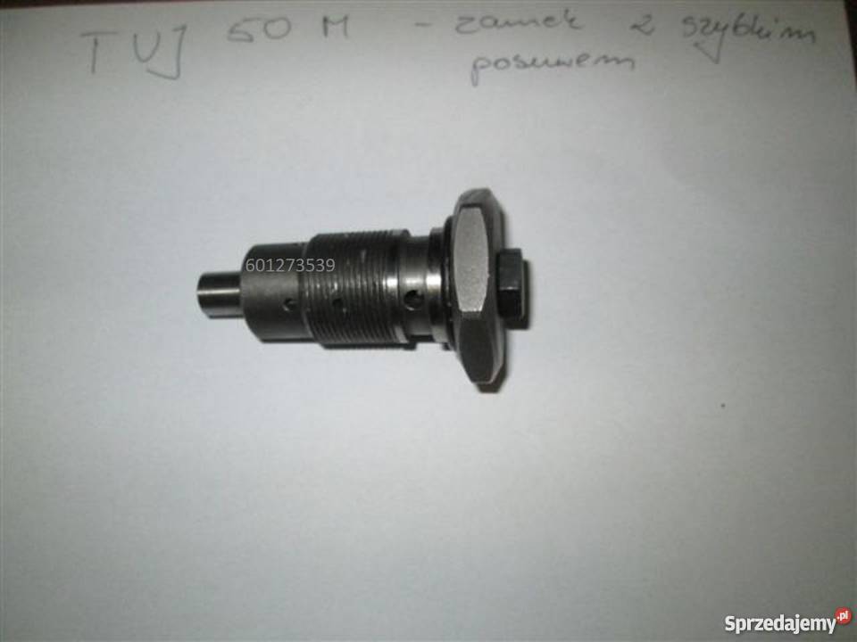 Pompa olejowa do tokarki TUJ50 627820288 wielkopolskie Kępno