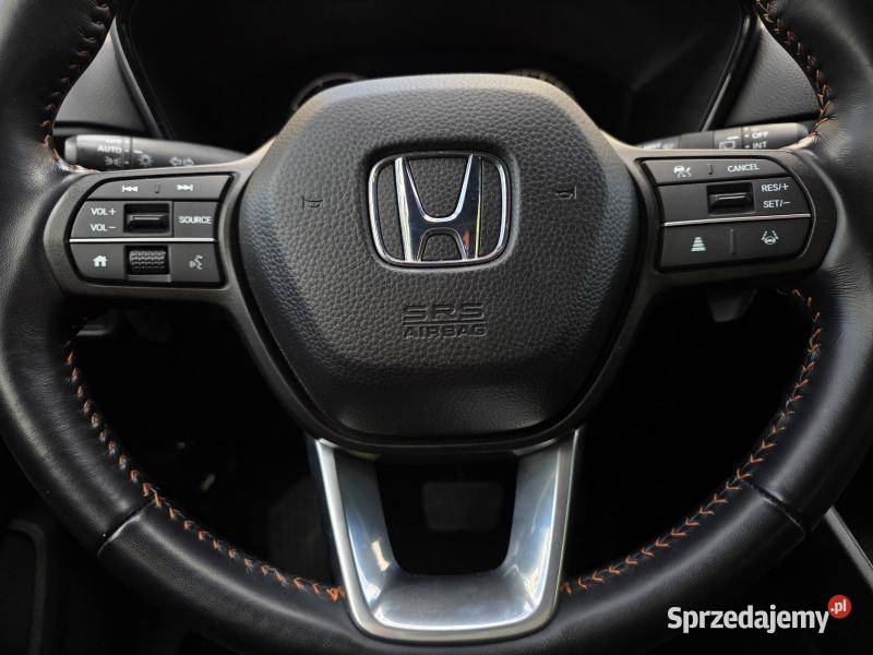 Hybrid Sport 20l hybryda 184Dokumentacja 35109km Warszawa