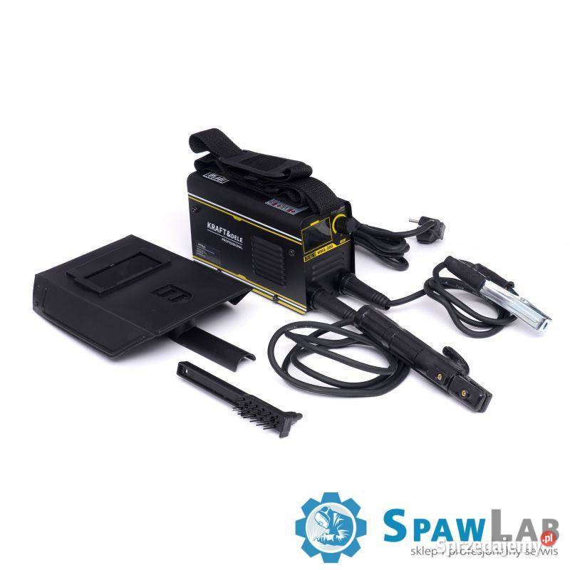 KraftDele KD1868 300A LCD Krotoszyn sprzedam