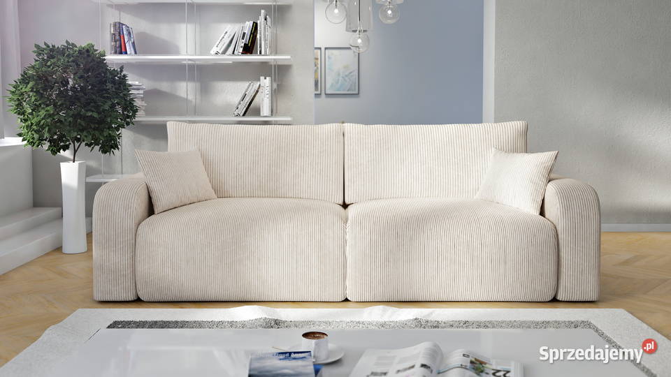 Kanapa TORONTO wielkopolskie Kępno sprzedam