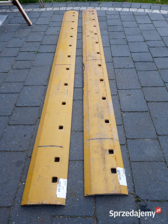 Lemiesz równiarki CAT 5D9553 Lubartów