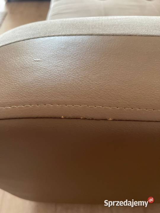 Narożnik z funkcją spania 65cm Olsztyn