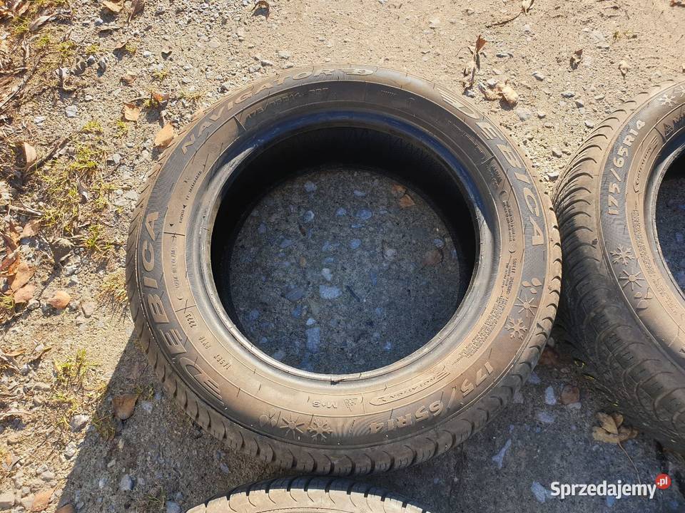Dębica Navigator 1756514 opony wielosezonowe Sandomierz