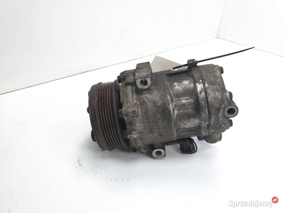 SPRĘŻARKA KLIMATYZACJI OPEL 24421642 Lipno