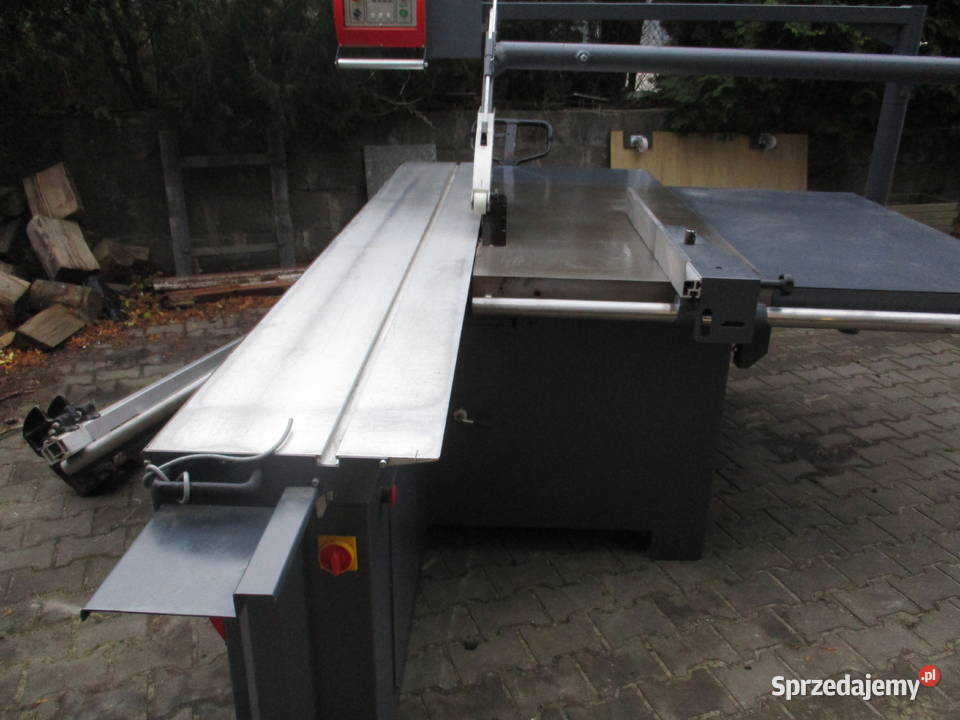 Piła REMA F 202 Reda