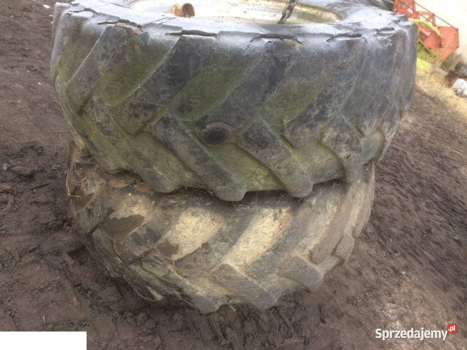 Super King Opona 4057024 Felga 13x24 Jastrzębniki