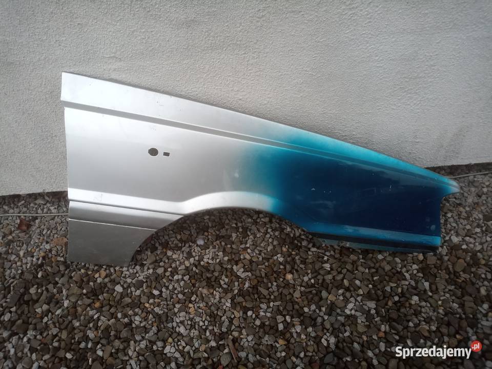 Polonez CaroAtu Błotnik przedni oryginalny małopolskie Oświęcim