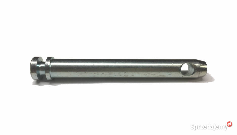 Sworzeń 19x127 mm kat1 Kramp Z319127KR Kamionna