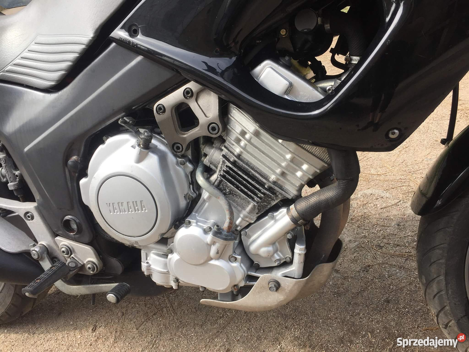 yamaha tdm 3vd Yamaha sprzedam