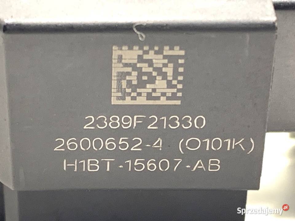 STACYJKA FORD FOCUS IV H1BC3F880AB 10 125 sprzedam