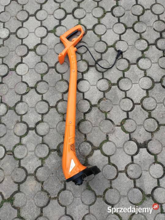 Kosiarka Handy podkaszarka elektryczna Krakow Kosiarki elektryczne Kraków