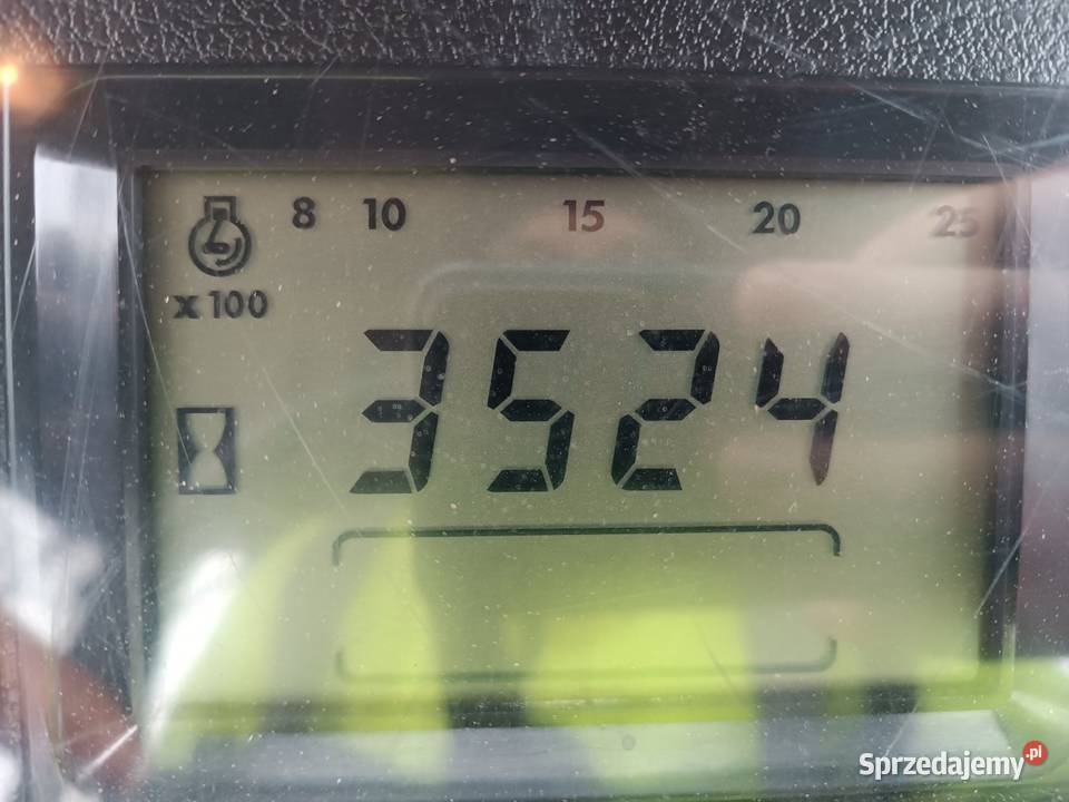 Holland TM120 Suwałki