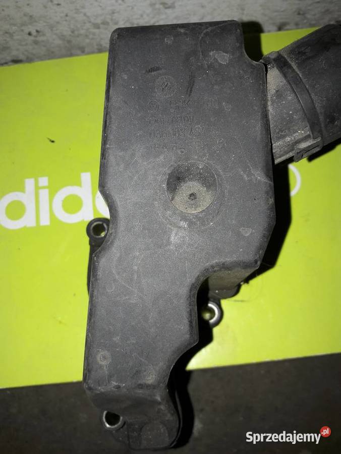ODMA OLEJU Separator Seat Cordoba 14 MPI Silniki i osprzęt Gliwice