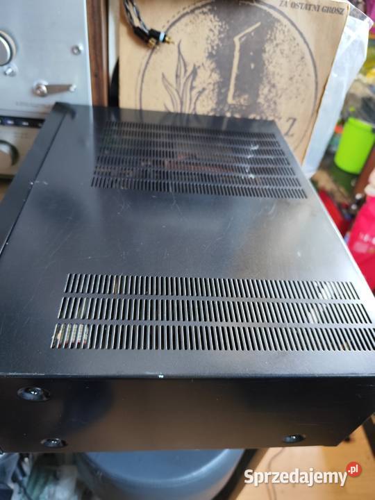 wzmacniacz AKAI AM52 Stargard