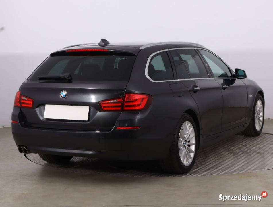 BMW 5 520d tempomat sprzedam