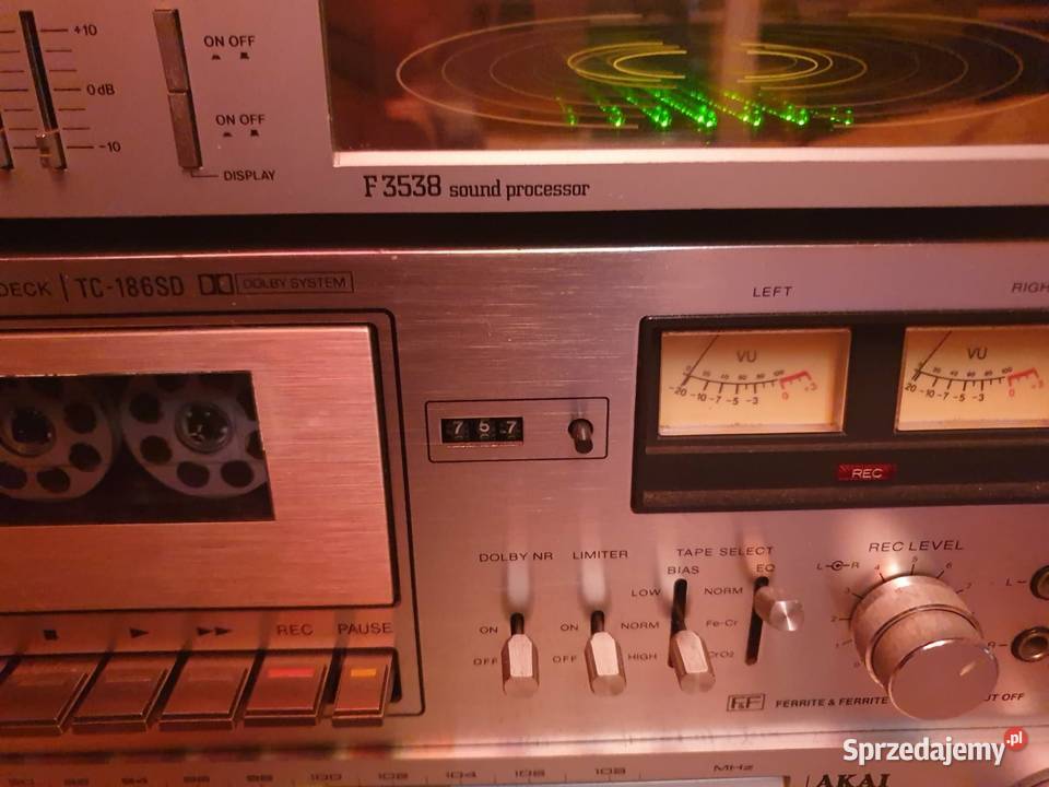 Philips f3538 korektor graficzny
