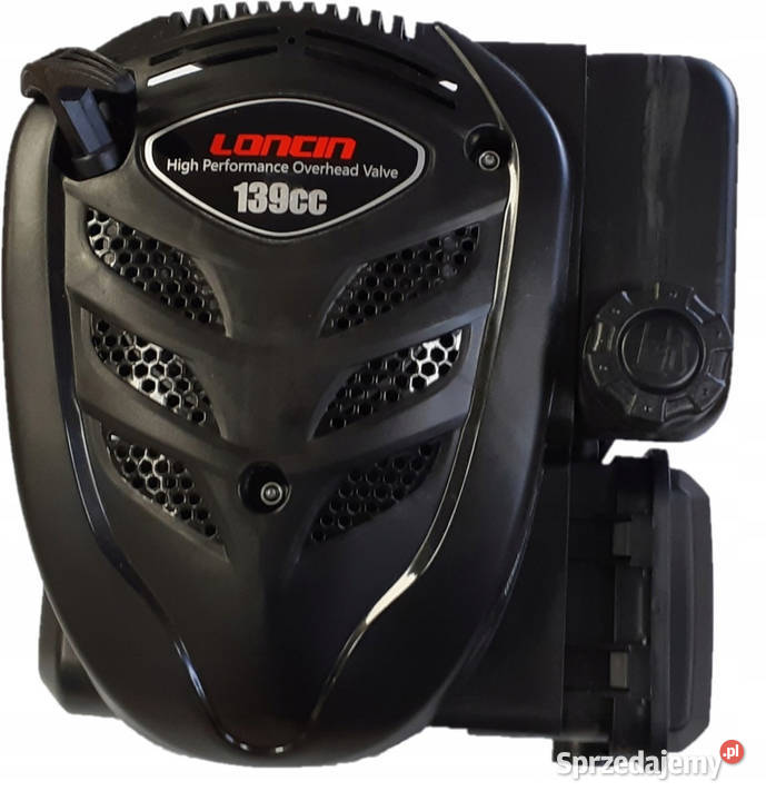 SILNIK LONCIN LC1P65FEC DO KOSIARKI SPALINOWY Opalenica