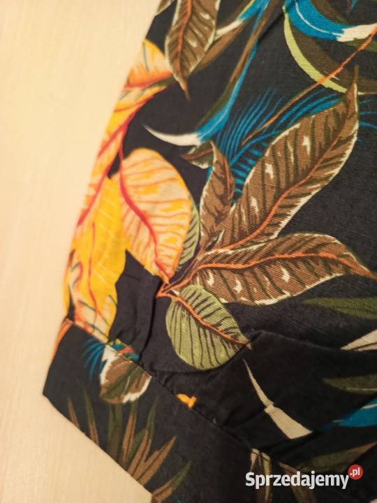 Piękna bluzka z haftem Bluzki i koszule Stargard