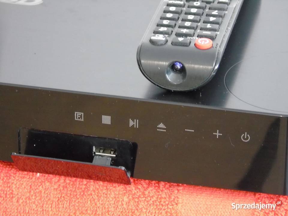 Samsung HTH5200 21ch 3D Bluray Home Theatre Samsung