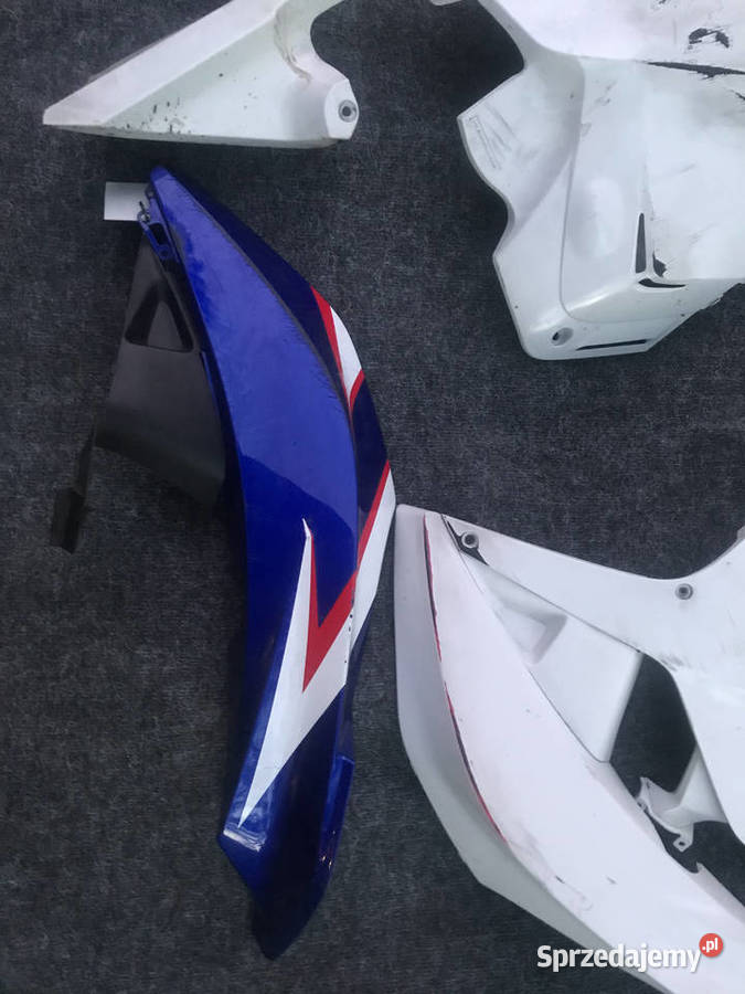 Honda CBR 600 Rr 20072011 Otwock