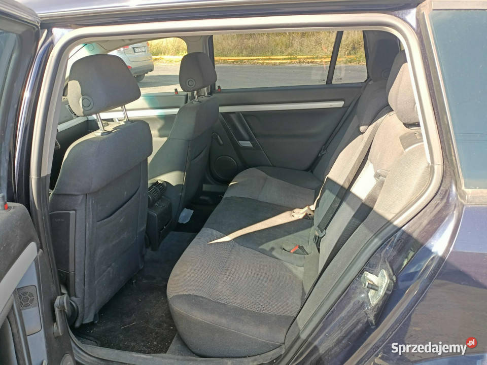 Opel Vectra Opel Vectra 19CDTI 150 05r C sprzedam
