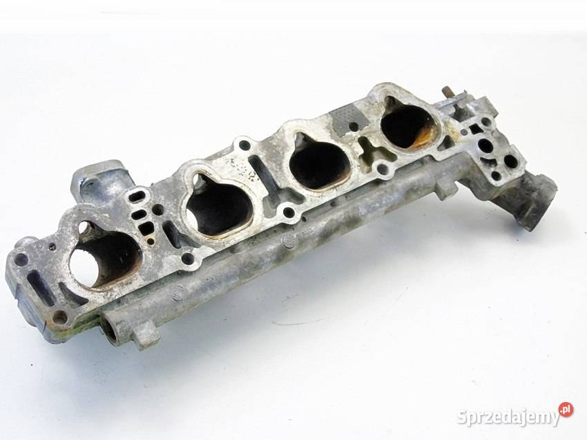 KOLEKTOR SSĄCY 20 TS ALFA ROMEO 156 145 146 GTV Sosnowiec