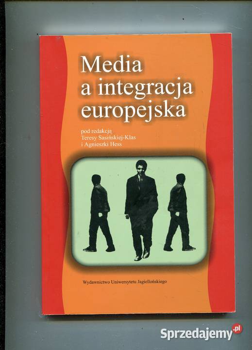 Media a integracja europejska Szczecin