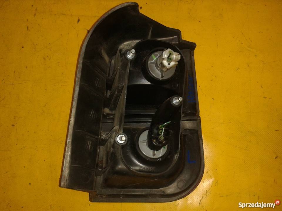 lampa tył lewa Mitsubishi Space Vagon r9199 Piotrków Trybunalski