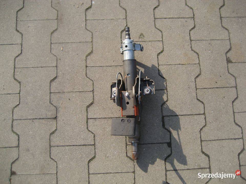 opel vectra c 0305r 22dti kolumna kierownicza Rakoniewice sprzedam