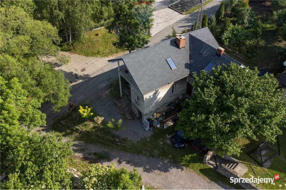 Dom w mieszkania Żywiec