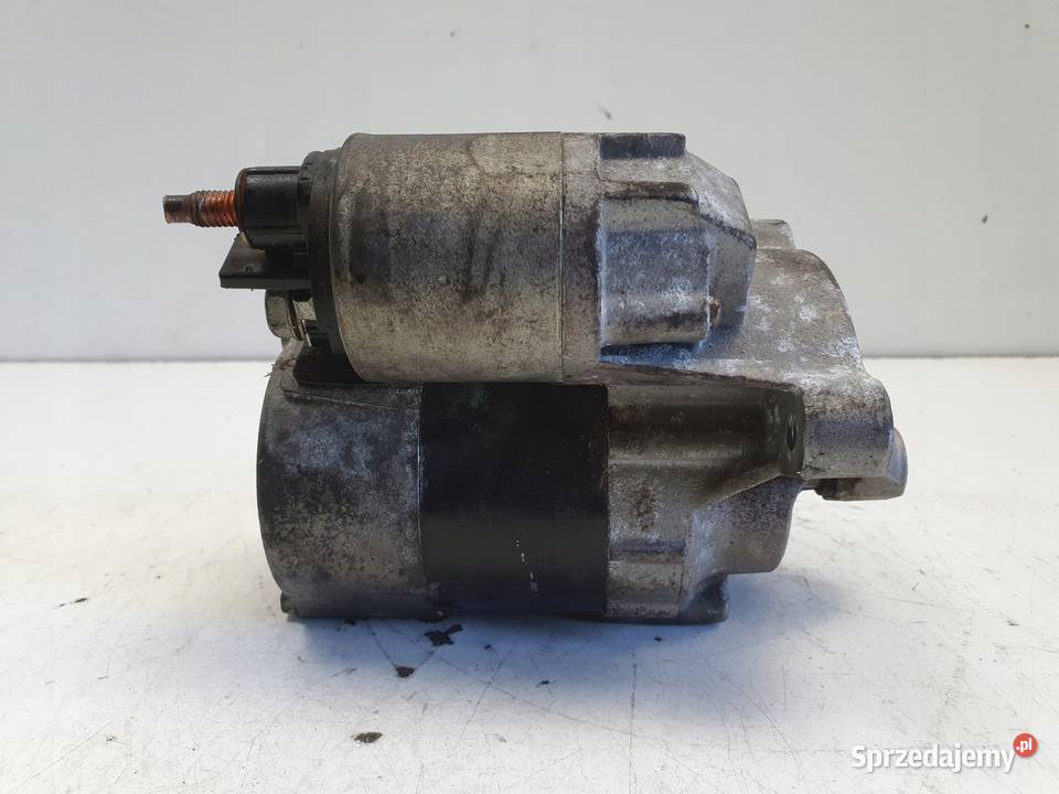 ROZRUSZNIK Peugeot 307 14 8V ROZRUSZNIK Chełm