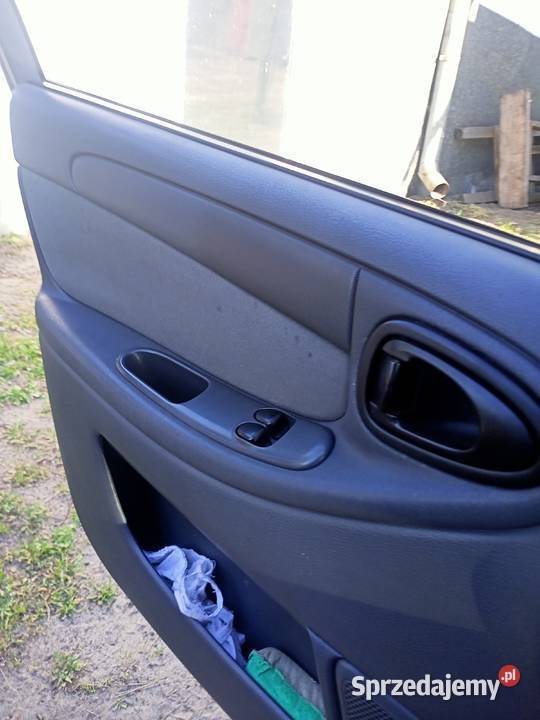 Daewoo Lanos Otwock sprzedam