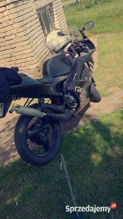 Sprzedam aprilia rs 50 na 90 Gorlice