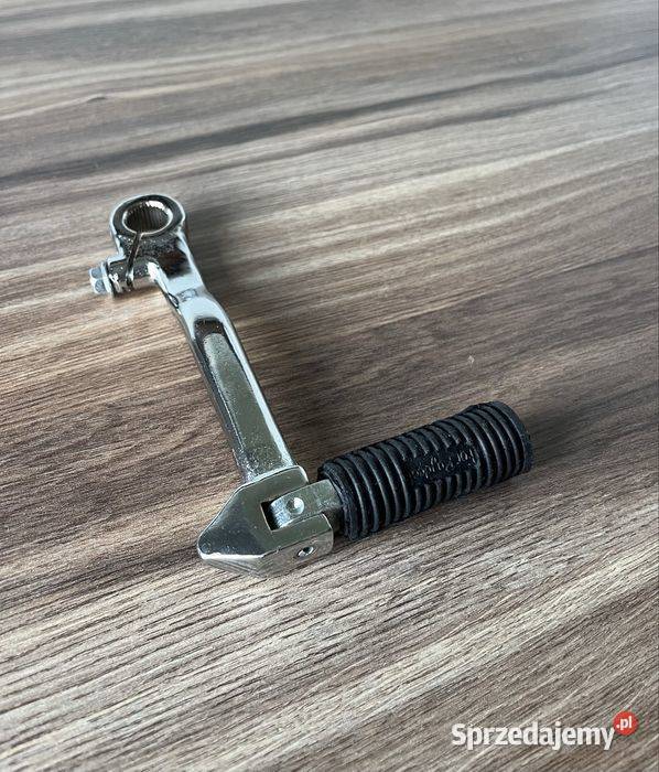 NOWA KOPKA STARTER SHL M11 Bielsko-Biała