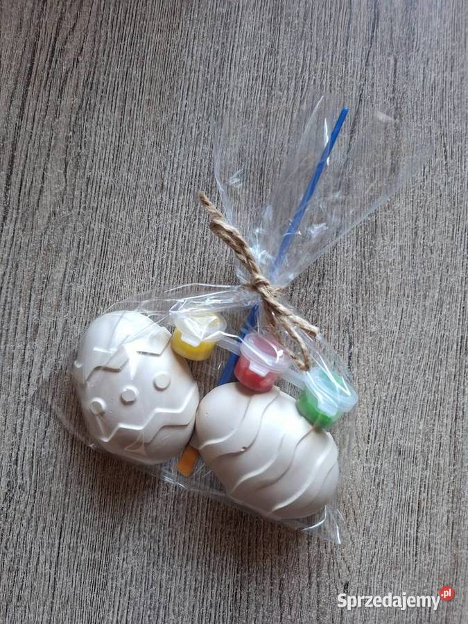 Wielkanoc wielkanocne upominki kreatywne dzieci Dębica sprzedam