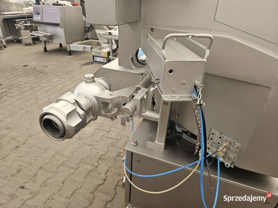 Polyclip FCA 343018 klipsownica video Krotoszyn