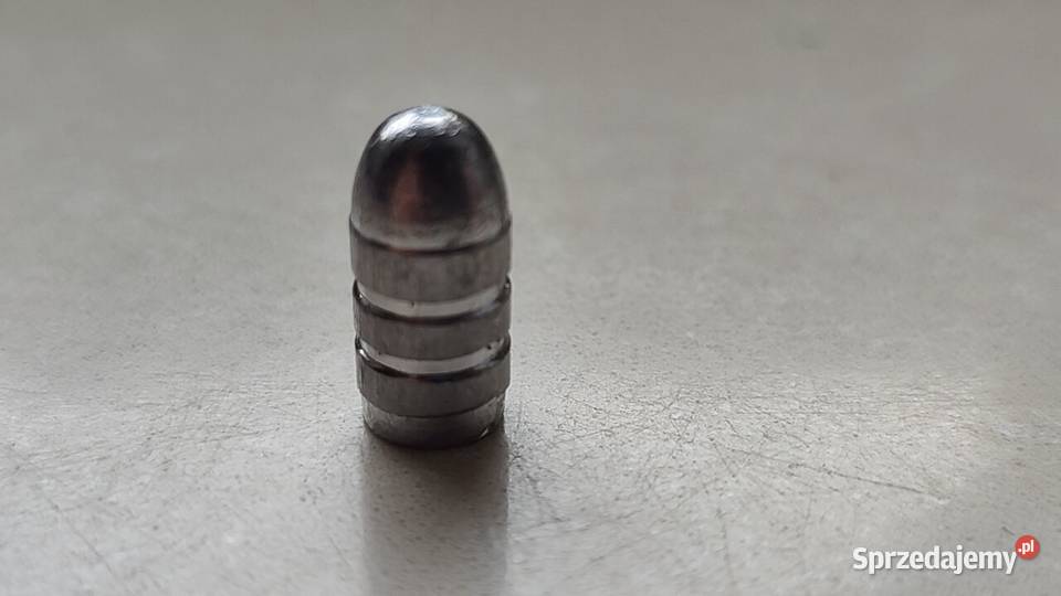 Pocisk slug308 782 Marywil