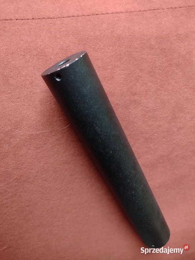 Tłumik do wiayrówki Sosnowiec