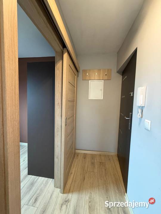 Mieszkanie 45metrów 2100 Miejsce postojowe Opole