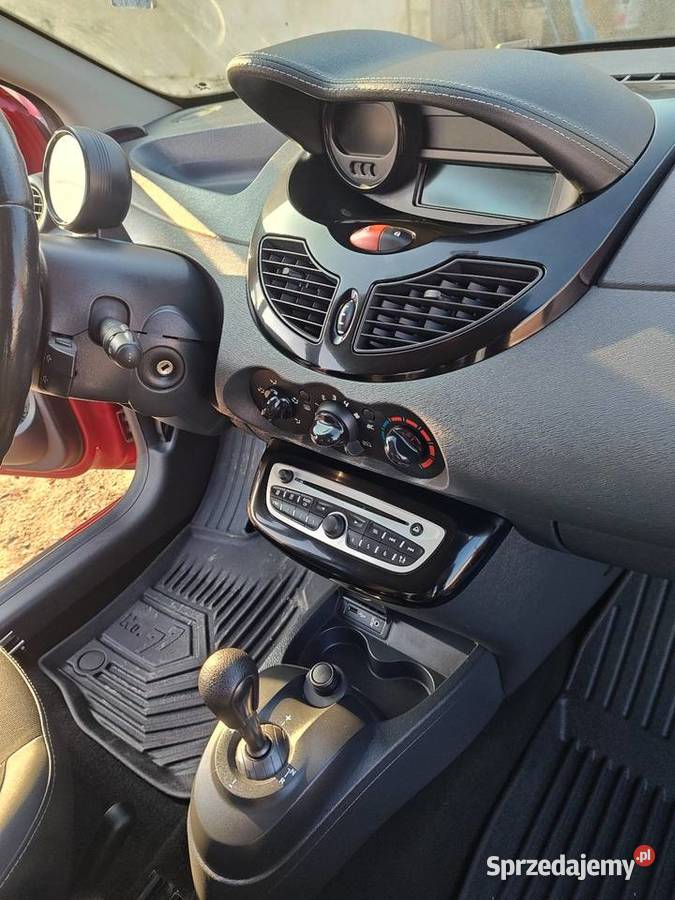 Sprzedam Renault Twingo Sport Bochnia sprzedam