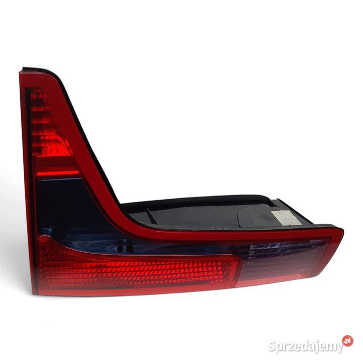 LAMPA PRAWA Citroen C5 I 20042008 tylnia tylna osobowe Chełm