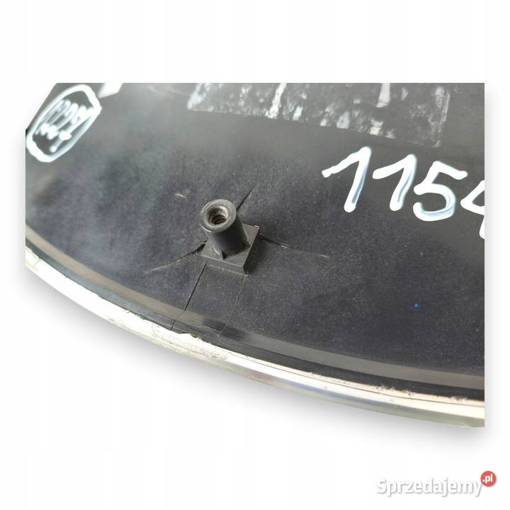 LICZNIK ZEGARY Chery S18 13 16V Benzyna 115 491