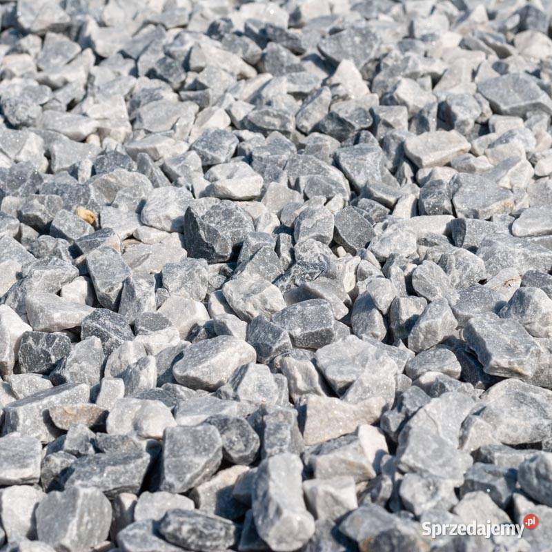 GRYS LODOWY Szary Kamień Ogrodowy ICE BLUE mazowieckie Warszawa sprzedam