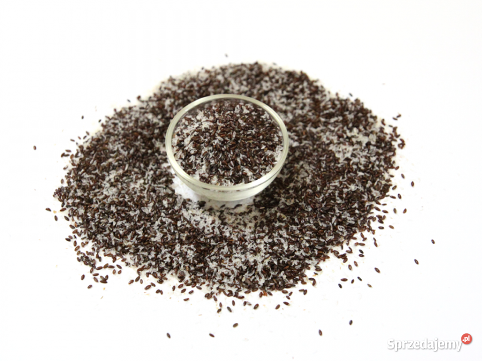 Błonnik oczyszczający 1 Brzozów