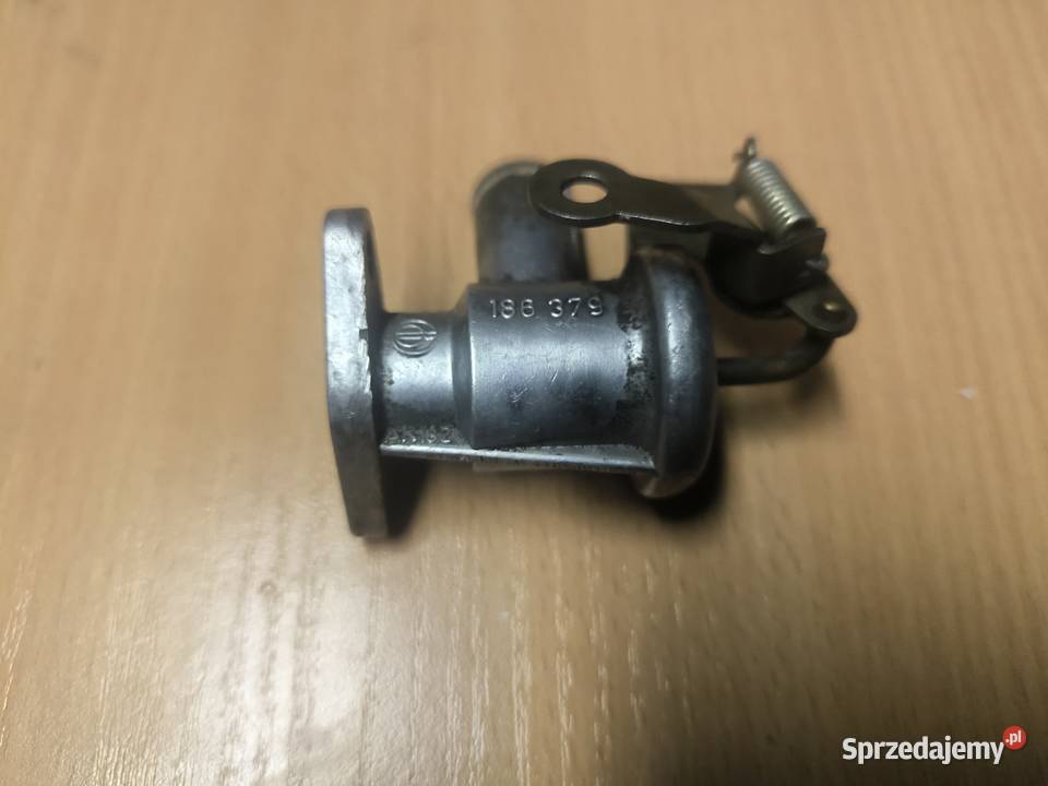 Fiat 125p zawor nagrzewnicy sprzedam