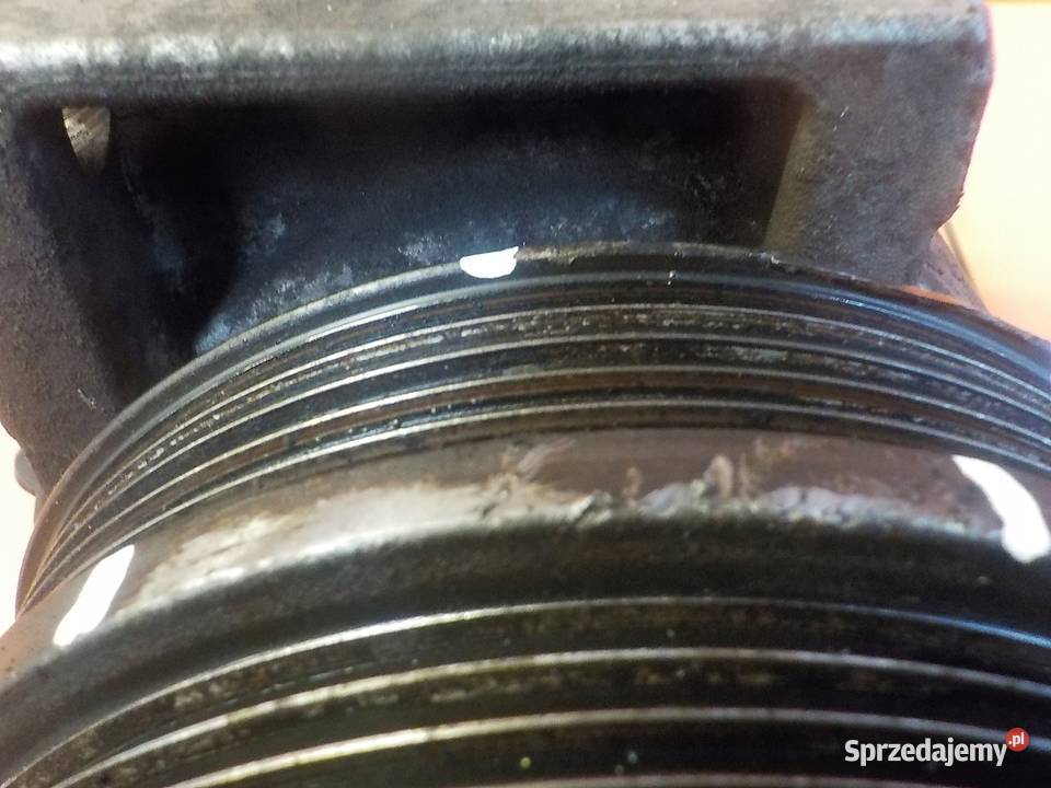 S40 V50 C30 25 T 06r 220 B5254T3 sprezarka osobowe Kompresory klimatyzacji Kompresory klimatyzacji