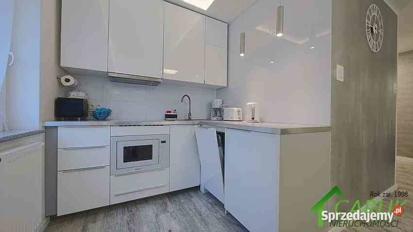 Mieszkanie 4141m2 2 pokoje Dziwnówek 150 metrów sprzedam