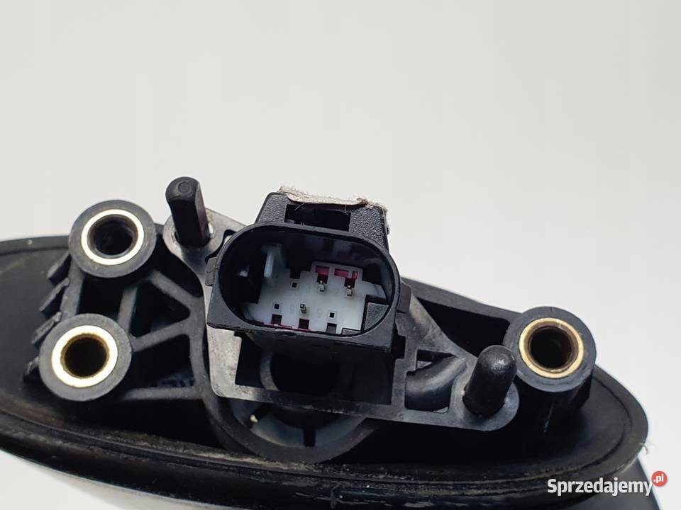 LUSTERKO PRAWE Mini One Cooper R56 0613r Rudka