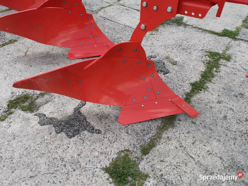 Pług obrotowy Maschio Gaspardo UNICO M 31 brutto Radom